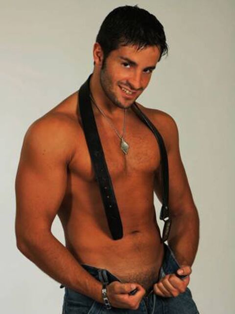 Nick Moreno